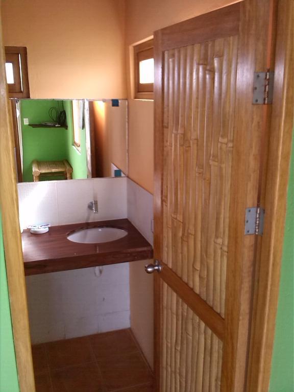 Hotel Mancora Soul Zimmer foto