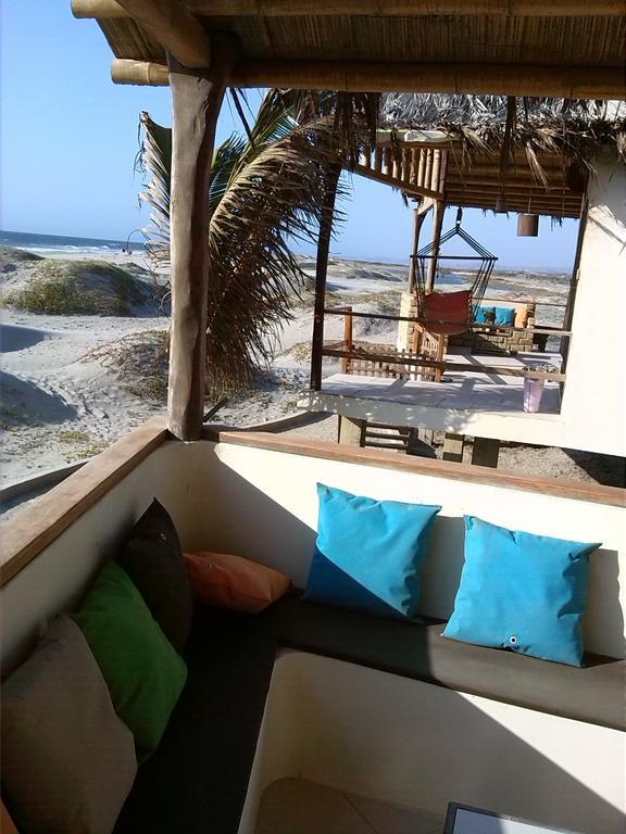 Hotel Mancora Soul Zimmer foto
