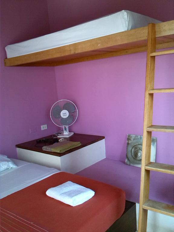 Hotel Mancora Soul Zimmer foto