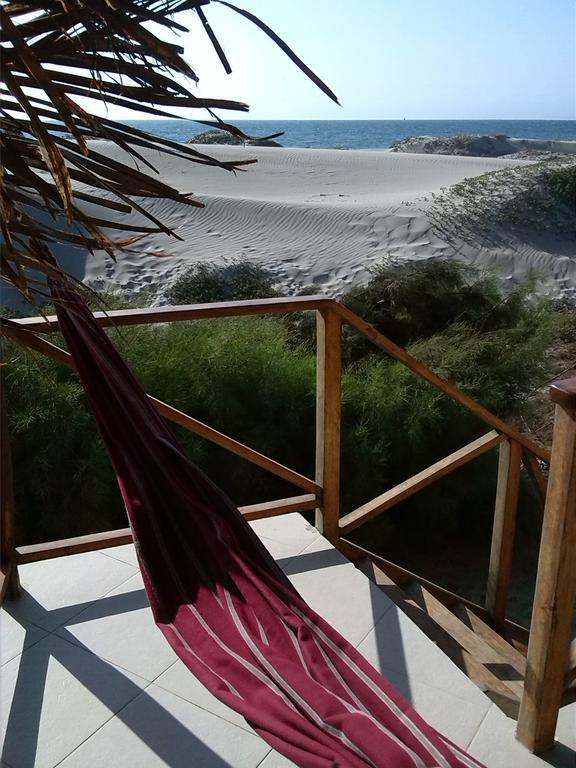 Hotel Mancora Soul Zimmer foto