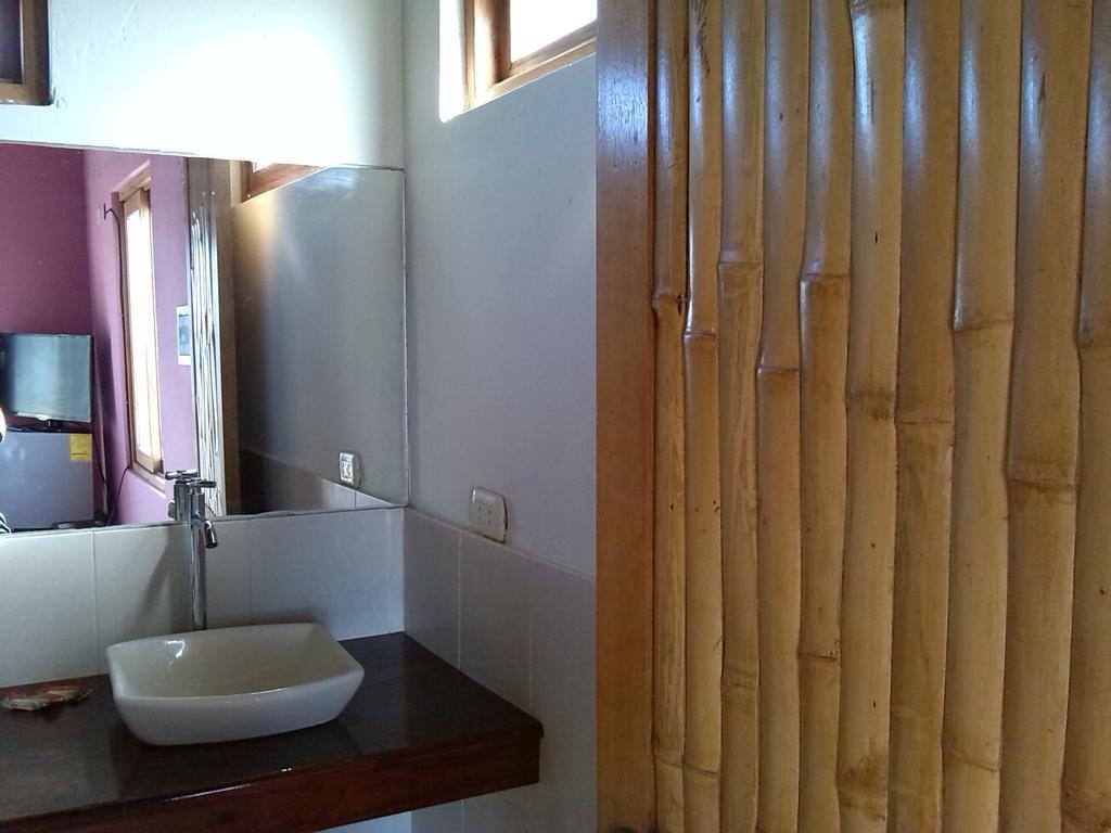 Hotel Mancora Soul Zimmer foto