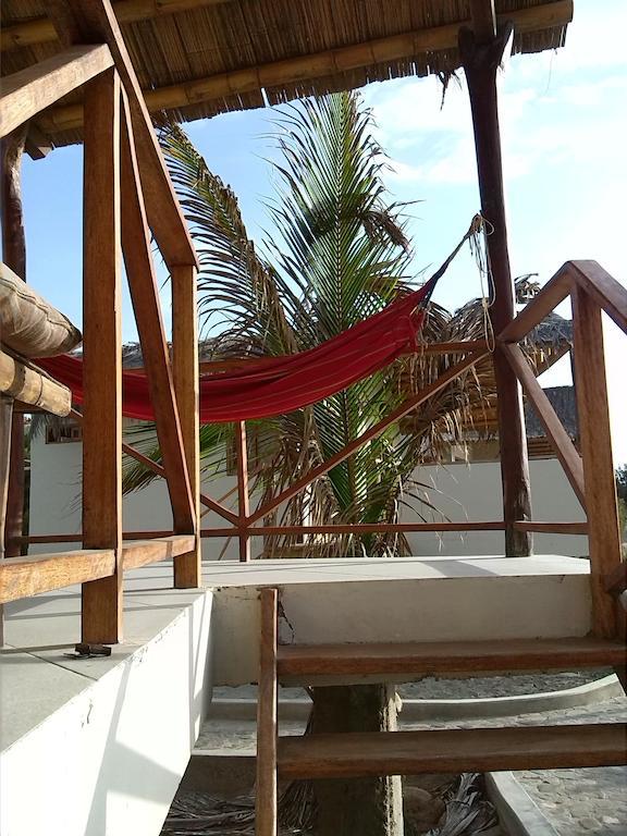 Hotel Mancora Soul Zimmer foto