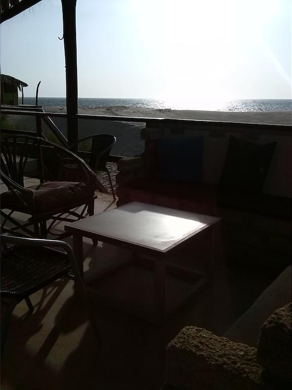 Hotel Mancora Soul Zimmer foto